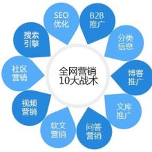 網(wǎng)絡(luò)營銷策劃 策略構(gòu)建與實(shí)施指南