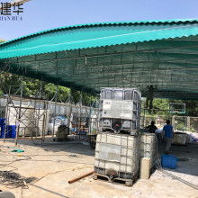 2019年雨篷雨棚選購指南與紡織品上光皂市場(chǎng)分析